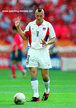 Clint MATHIS - U.S.A. - FIFA World Cup 2002