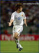 Daisuke MATSUI - Japan - FIFA Confederations Cup 2003