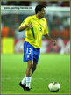 Mauro Sérgio Viriato Mendes MAURINHO - Brazil - FIFA Confederations Cup 2003