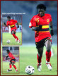 Norberto MAURITO - Angola - Copo Africano das Nações 2006
