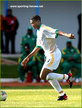 Patrick MAYO - South Africa - African Cup of Nations 2004