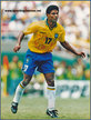 MAZINHO - Brazil - FIFA Copa do Mundo 1994