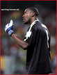 Athiel MBAHA - Namibia - African Cup of Nations 2008