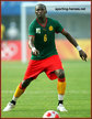 Stephane MBIA - Cameroon - Jeux Olympiques 2008