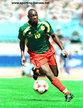 Patrick MBOMA - Cameroon - Jeux Olympiques 2000 (Gagnants)