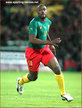 Patrick MBOMA - Cameroon - Coupe d'Afrique des Nations 2004