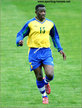 Desire MBONABCYA - Rwanda - African Cup of Nations 2004