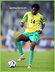 George MBWANDO