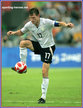 Brian McBRIDE - U.S.A. - Olympic Games 2008