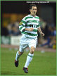 Jackie McNAMARA - Celtic FC - UEFA Cup Final 2003