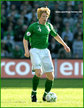 Paul McSHANE - Ireland - UEFA European Championships 2008 Qualifying