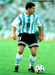 Ramon MEDINA BELLO - Argentina - FIFA Copa del Mundo 1994