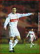 Silvio MEINER - VFB Stuttgart - UEFA-Pokel 2005/06