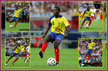 Edison MENDEZ - Ecuador - FIFA Campeonato Mundial 2006