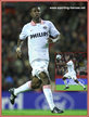Edison MENDEZ - PSV  Eindhoven - UEFA Champions League 2008/09