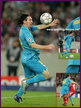 Lionel MESSI - Barcelona - UEFA Champions League 2007/08