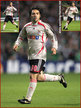 Fabrizio MICCOLI - Benfica - UEFA Liga dos Campeões 2006/07
