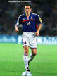 Johan MICOUD - France - UEFA Championnat d'Europe 2000