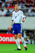 Johan MICOUD - France - FIFA Coupe du Monde 2002