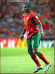 MIGUEL - Portugal - UEFA Campeonato do Europa 2004 European Championships.