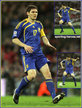 Taras MIKHALIK - Ukraine - FIFA World Cup 2010 Qualifying