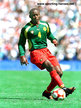 Serge MIMPO - Cameroon - Jeux Olympiques 2000 (Gagnants)