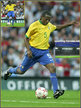 MINEIRO - Brazil - Inglaterra 1 Brasil 1 (1 Junho 2007, Wembley)