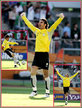 Ebrahim MIRZAPOUR - Iran - FIFA World Cup 2006