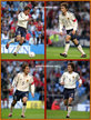Tsuneyasu MIYAMOTO - Japan - England 1-1 Japan (1st June 2004)