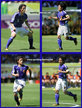 Tsuneyasu MIYAMOTO - Japan - FIFA World Cup 2006