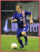 Luka MODRIC - Croatia  - FIFA SP 2006