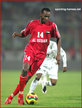 Mugahid MOHAMED - Sudan - African Cup of Nations 2008