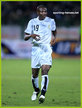 Hamza MOHAMMED - Ghana - African Cup of Nations 2006