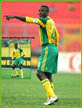 Aaron MOKOENA - South Africa - African Cup of Nations 2008