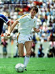 Raymond MOMMENS - Belgium - FIFA Coupe du Monde/Wereldbeker 1986