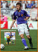 Teruyuki MONIWA - Japan - FIFA World Cup 2006