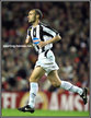 Paolo MONTERO - Juventus - UEFA Champions League 2004/05 (Fase Finale)