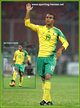 Bryce MOON - South Africa - African Cup of Nations 2008