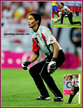 Cristian MORA - Ecuador - FIFA Campeonato Mundial 2006