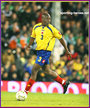 Walter MORENO - Colombia - FIFA Copa del Mundo 2010 Calificación