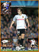 Emiliano MORETTI - Valencia - UEFA Champions League 2006/07