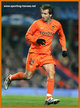 Emiliano MORETTI - Valencia - UEFA Champions League 2007/08