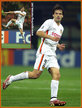 Fernando MORIENTES - Valencia - UEFA Champions League 2006/07
