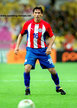Gustavo MORINIGO - Paraguay - FIFA Copa del Mundo 2002