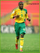 Surprise MORIRI - South Africa - African Cup of Nations 2008