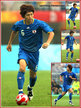 Masato MORISHIGE - Japan - Olympic Games 2008
