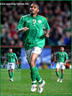 Clinton MORRISON - Ireland - FIFA World Cup 2006 Qualifying