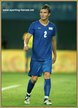 Marco MOTTA - Italian footballer - Giochi Olimpici 2008