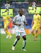 Malek MOUATH - Saudi Arabia - FIFA World Cup 2006