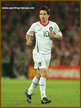 Joao MOUTINHO - Portugal - UEFA Campeonato do Europa 2008 (Suíça, Alemanha)